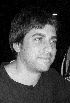 David �vila Manresa