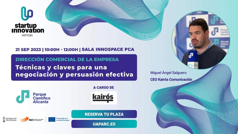 T�cnicas y claves para una negociaci�n y persuasi�n efectiva