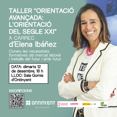 Orientación Avanza: La orientación del siglo XXI