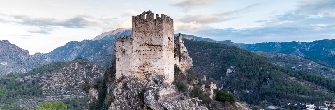 Ayuntamiento de Lorcha