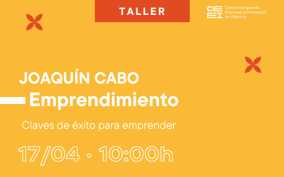Taller Claves de �xito para emprender