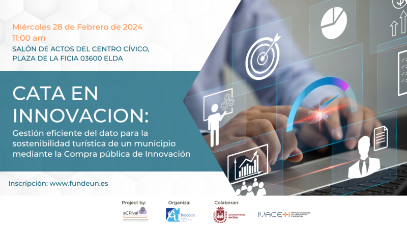 CATA EN INNOVACI�N