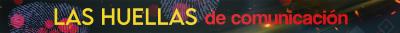 Banner las huellas de comunicaci�n INCIBE