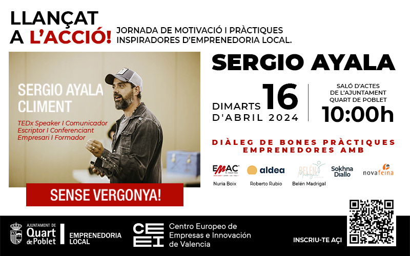 LLançat a l'acciuó en Quart de Poblet