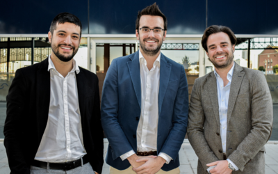 Imperia SCM cierra ronda de inversi�n de 3M� liderada por Samaipata