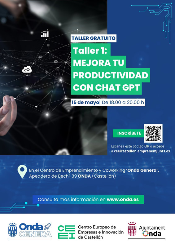 mejorar productividad con chatgpt