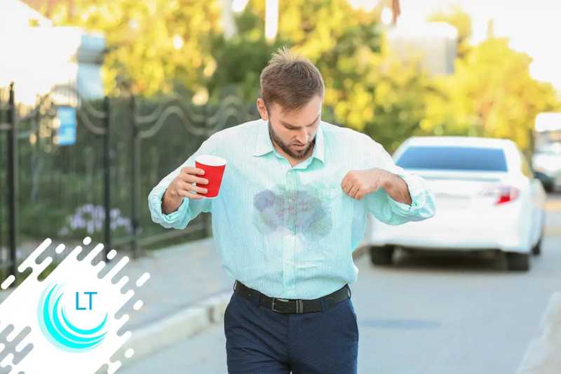 C�mo quitar manchas dif�ciles