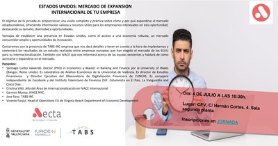 Estados Unidos: Mercado de expansi�n internacional de tu empresa