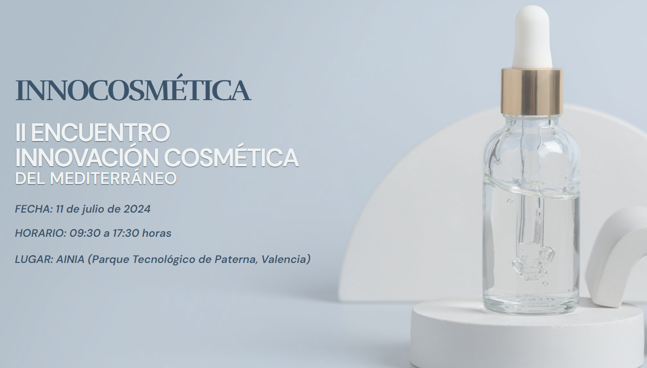 Encuentro Innocosm�tica 