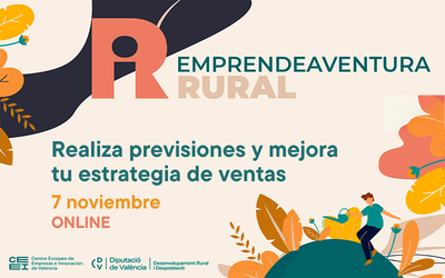 Presentación Realiza previsiones y mejora tu estrategia de ventas