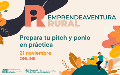 Presentaci�n Prepara tu pitch y ponlo en pr�ctica