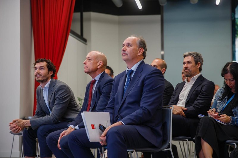 Innsomnia, el Cl�ster de IA de Madrid y El Espa�ol lanzan el I Reto de Innovaci�n Abierta de la Prensa