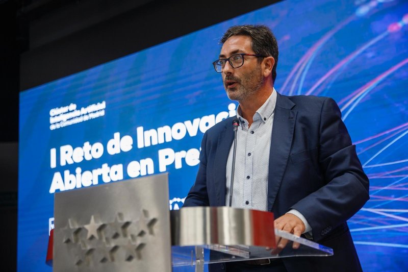 Innsomnia, el Cl�ster de IA de Madrid y El Espa�ol lanzan el I Reto de Innovaci�n Abierta de la Prensa