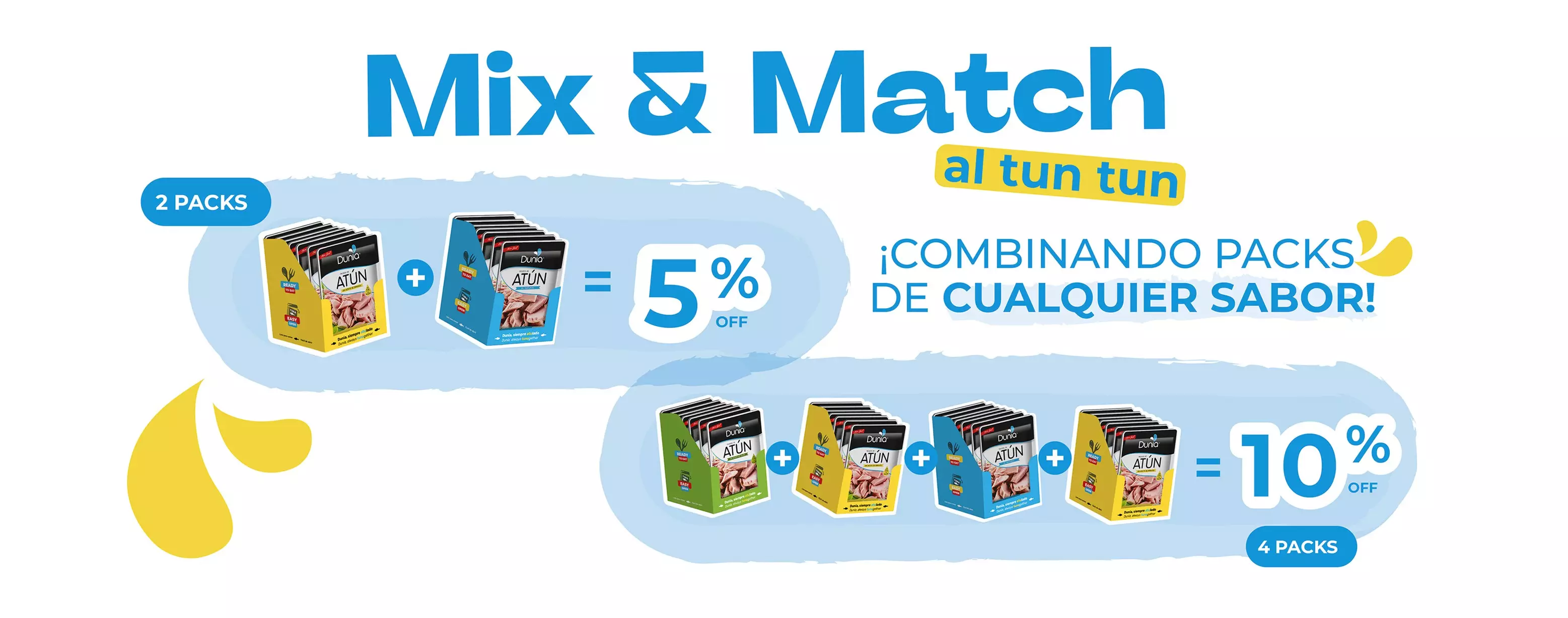 DUNIA FOOD, S.L. - AT�N EN SOBRE