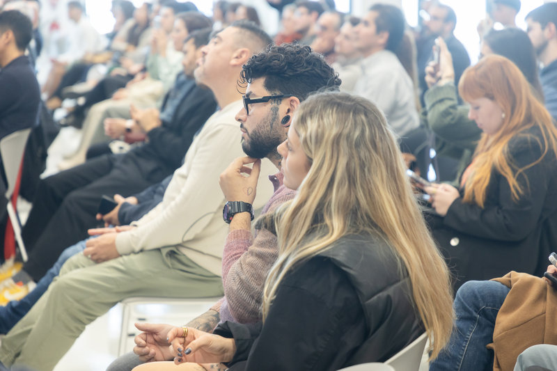 Focus Pyme CV "De la estrategia al �xito: las nuevas reglas de las ventas" (6)[;;;][;;;]