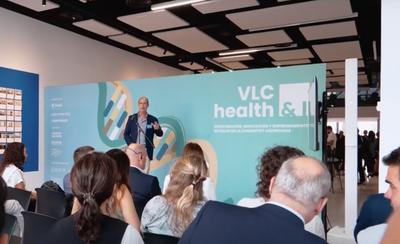 CV+i Health Day, el evento de la innovaci�n en salud, se celebrar� en Valencia el 11 de febrero
