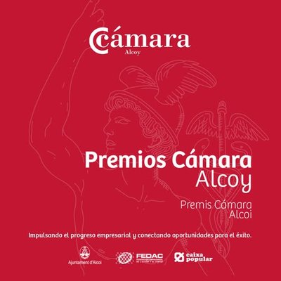 Premios Cámara | V edición