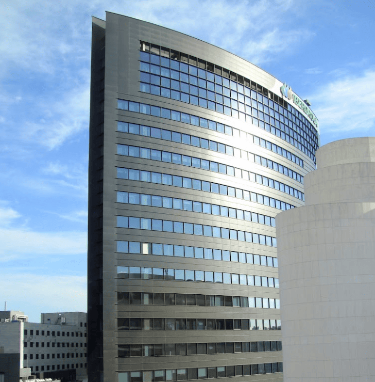 SEGURIDAD Y PRIVACIDAD DE DATOS, S.L. (FORLOPD)