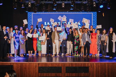 Se abre el plazo de inscripci�n de la 9� edici�n de Operaci�n Consolida