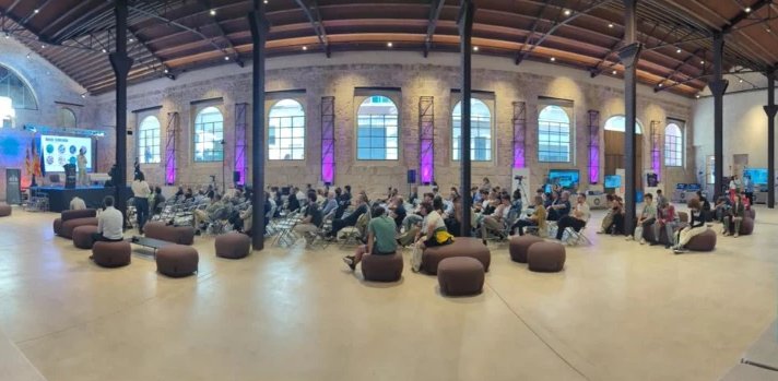 Alcoy albergará un Centro de Excelencia y Tratamiento de Datos (CEOD)