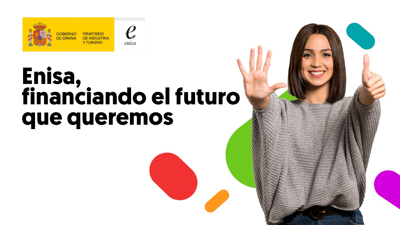 Convocatoria L�neas ENISA 2025