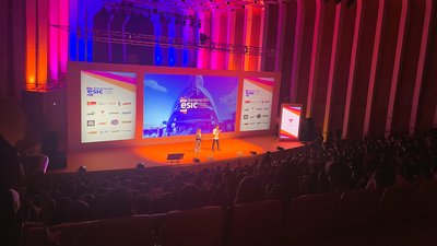 El antiguo alumnado de ESIC University inspira a la nueva generación.