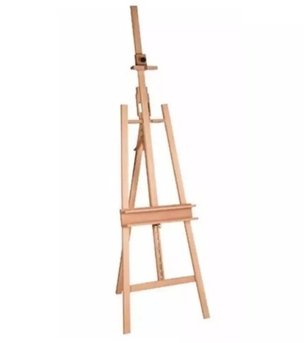 Caballete Tr�pode Haya Lincoln Talens: Un Soporte Estable y Vers�til para tu Creatividad