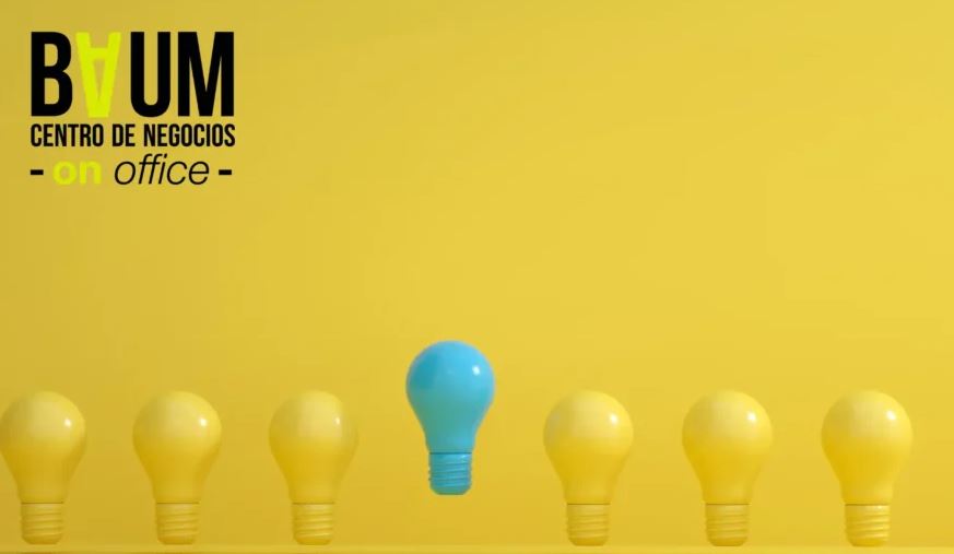 El poder de la innovaci�n en peque�as empresas