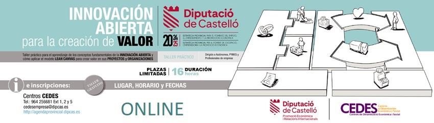 Innovación abierta para la creación de valor