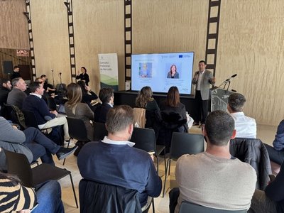 Consulta Preliminar de Mercado sobre innovación en la detección de residuos orgánicos del Ayuntamiento de Alcoi