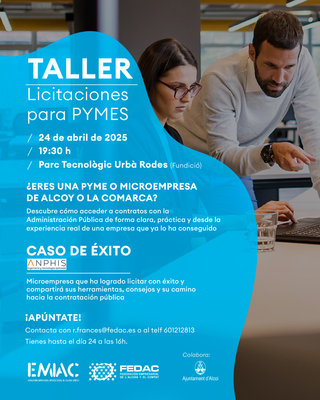 Licitaciones para PYMES
