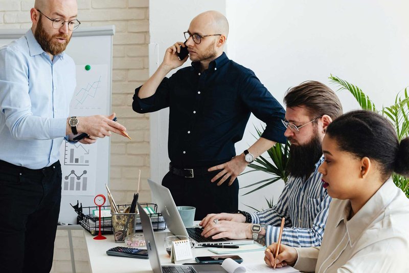 accesibilidad web obligatoria