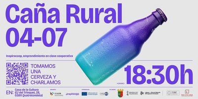 �Ca�a Rural� en Quatretondeta