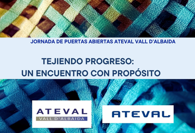 Jornada Tejiendo progreso: Un encuentro con prop�sito