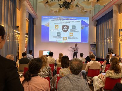 CO2 PACMAN Business Forum (10)