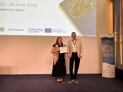 CO2 PACMAN Business Forum (20)