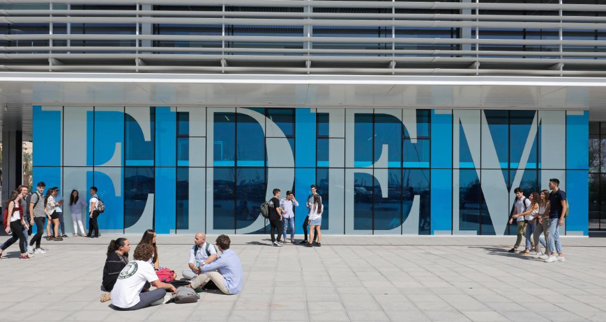 EDEM, Escuela de Empresarios