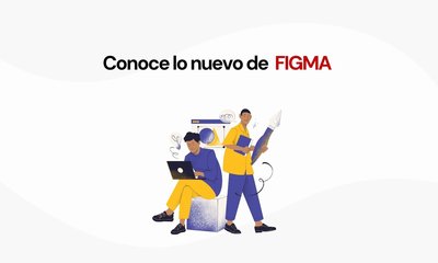 Figma se renueva