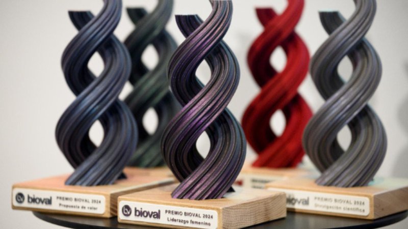 premios bioval 2025