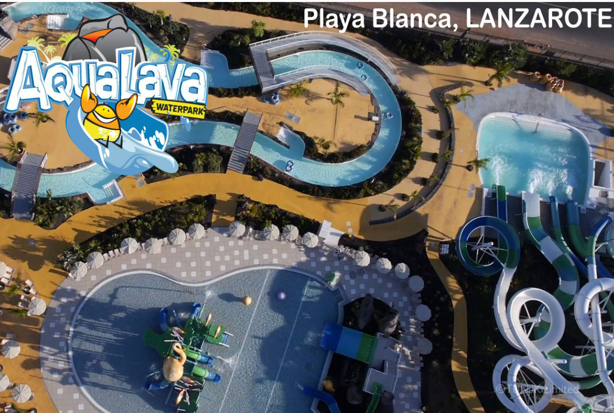 ACTION WATERSCAPES SL