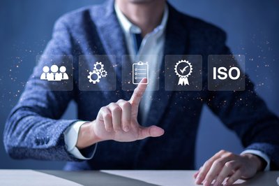 inSuit renueva las certificaciones ISO 9001 y 14001: Un compromiso con la calidad y el medio ambiente