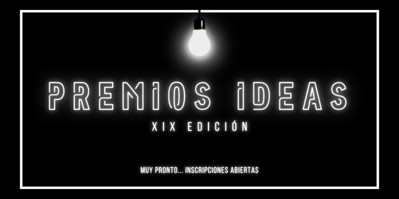 Premios Ideas UPV 2025