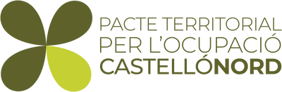 Pacte territorial per l'ocupaci� Castell� Nord