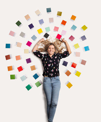 Bego�a Escolano: �Una marca no se dise�a, se construye desde dentro�