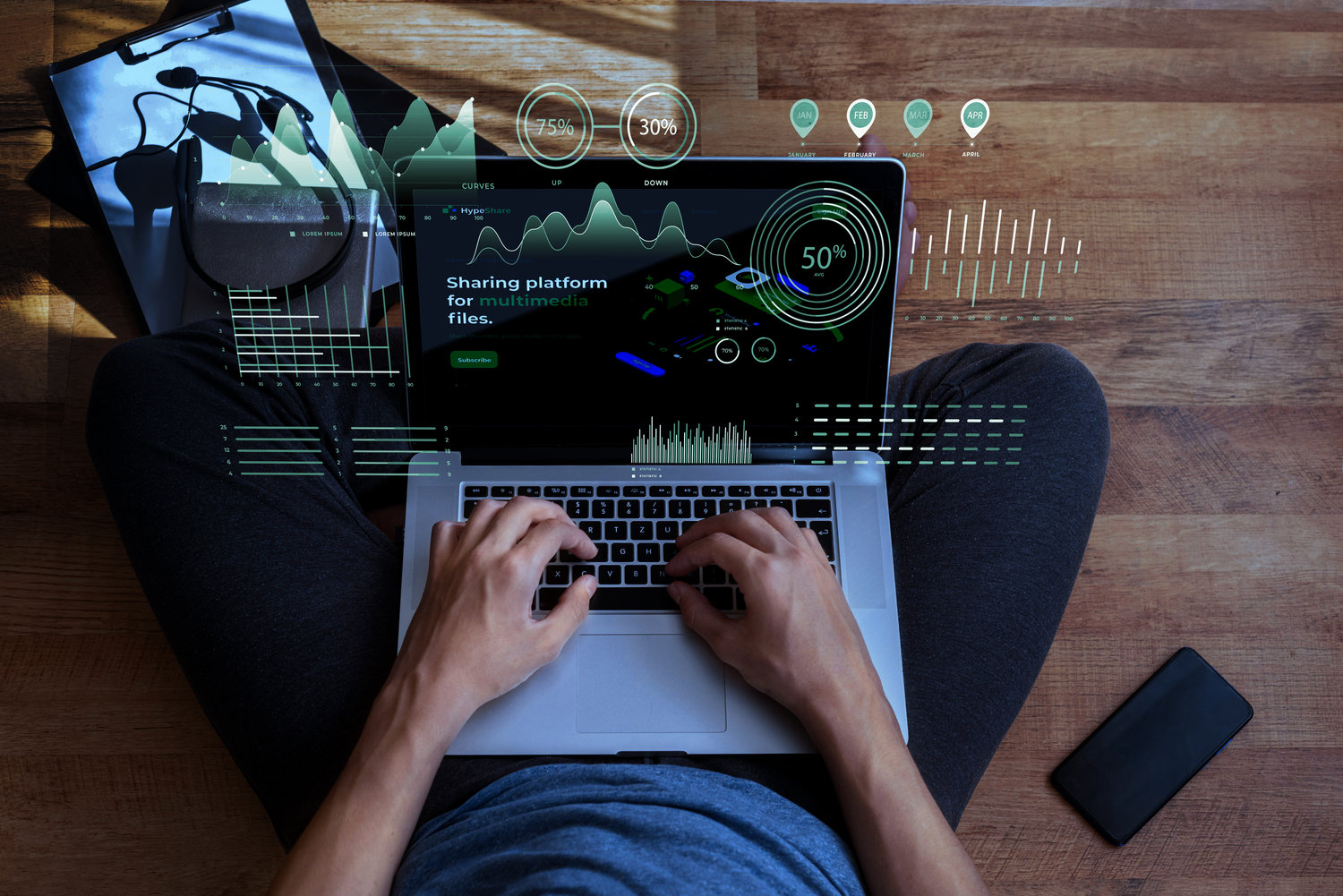 C�mo aplicar la inteligencia artificial para prospectar clientes