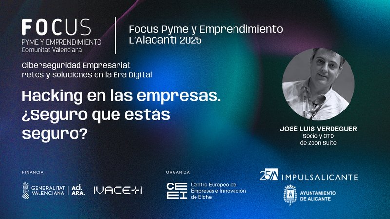 Ponencia Hacking. Seguro que est�s seguro