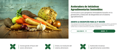 Agro�Lab ToNoWaste