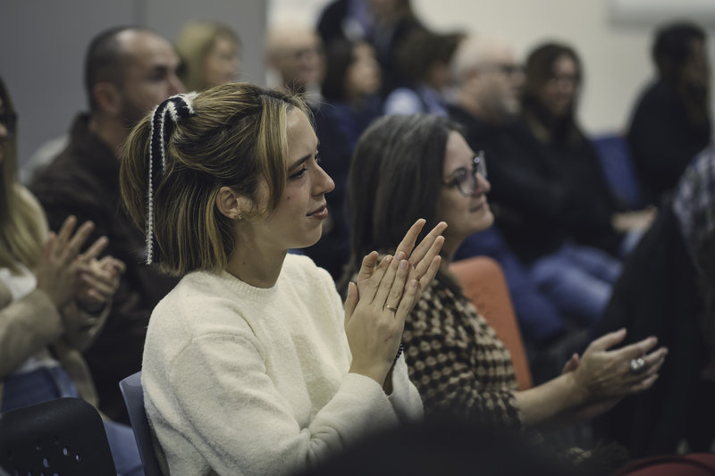 Encuentro Focus Pyme y Emprendimiento l'Alcoi�, El Comtat y Vall d'Albaida� (14)[;;;][;;;]