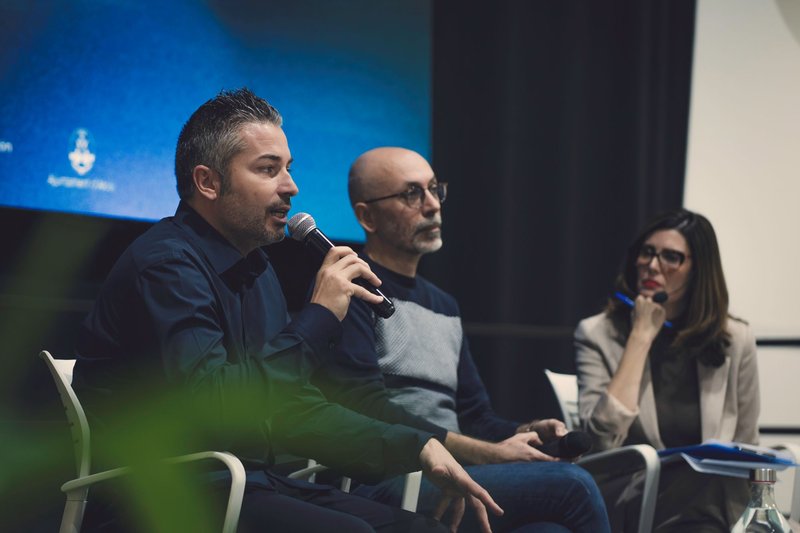 Encuentro Focus Pyme y Emprendimiento l'Alcoi�, El Comtat y Vall d'Albaida (12)[;;;][;;;]