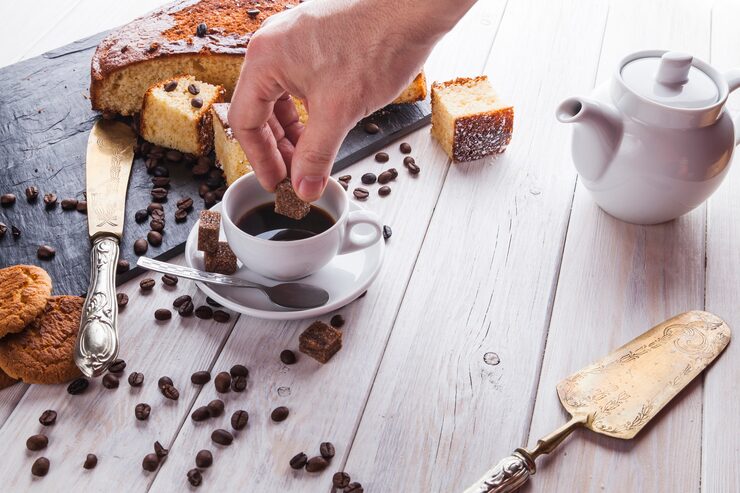 Del caf� cotidiano al caf� con identidad: una evoluci�n silenciosa